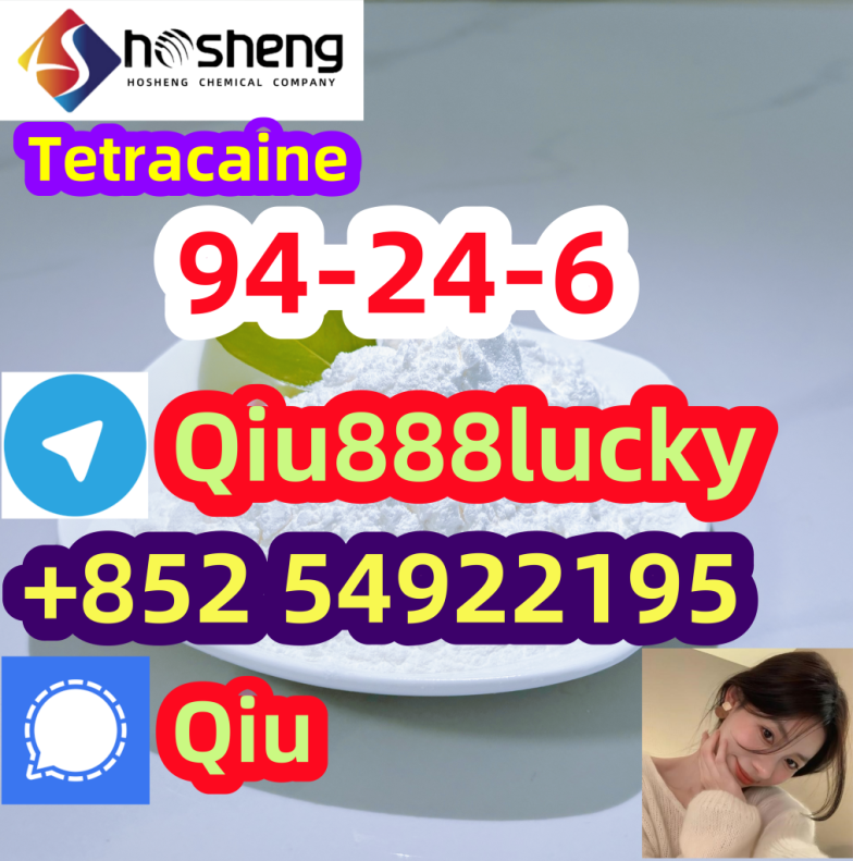 94-24-6 Tetracaine