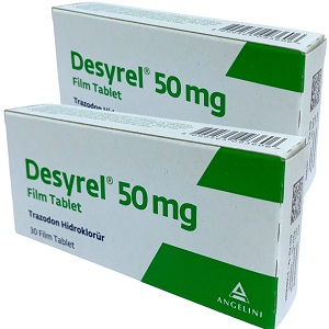 Buy Desyrel  ( Trazodone )  without Prescription...Signal ID:  olonchem01.43