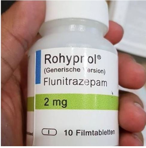 compre comprimidos de Rohypnol, comprimidos de Diazepam, comprimidos de Desoxyn e pó online.  comprar Flunitrazepam 1mg online  E-mail: olon958@gmail.com