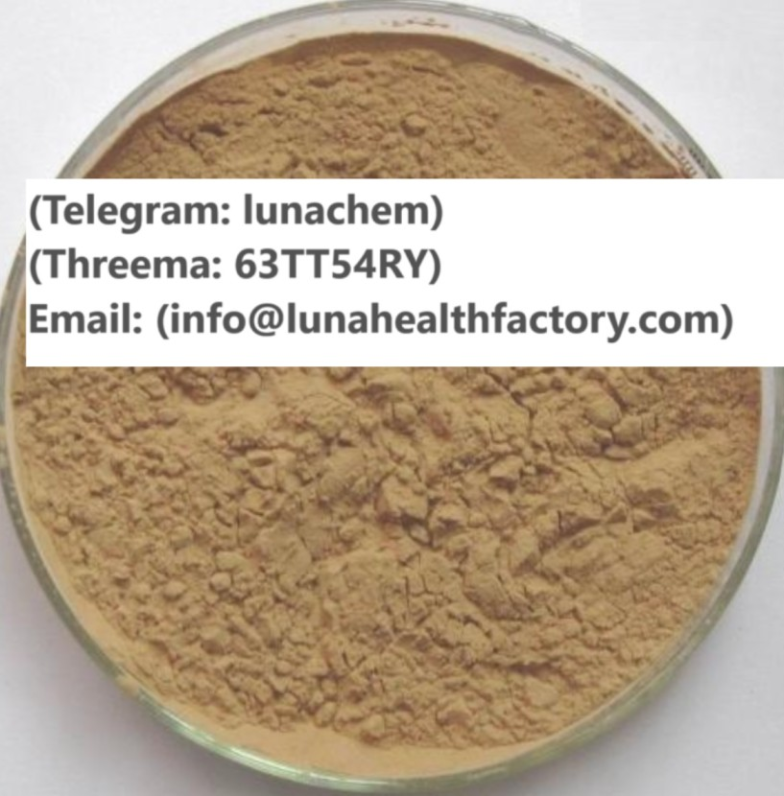 (Telegram: lunachem) Buy Mdphp Powder buy 3CMC, Monkey dust, we sell MDPHP 